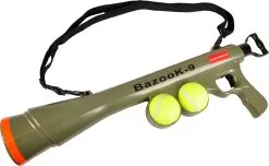 Flamingo Bazooka Shooter+ Balle De Tennis -ROYAL CANIN Soldes d391ad3a3e9d82098efe4fc54e5f5725ea8065e35f38264be7ac40e3a04d22ad