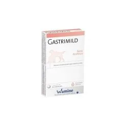 Wamine Gastrimild 30 Comprimés