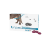 Uripac 20 Mg 2 Uripac 20 Mg -ROYAL CANIN Soldes d96df36cf82c1418db1ddbe1ae61255d3b3d894336696c3e541d623f768659a4