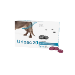 Uripac 20 Mg