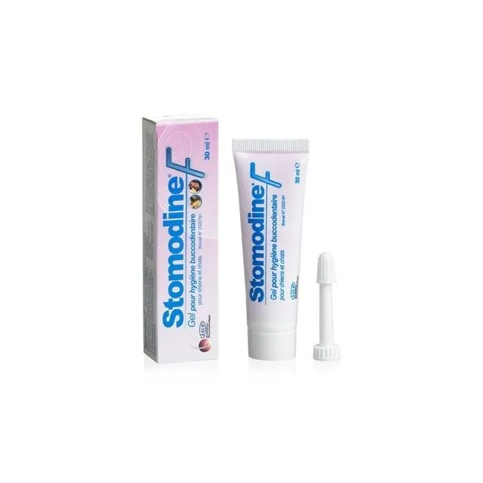 MP LABO Stomodine F 30ml 3 MP LABO Stomodine F 30ml