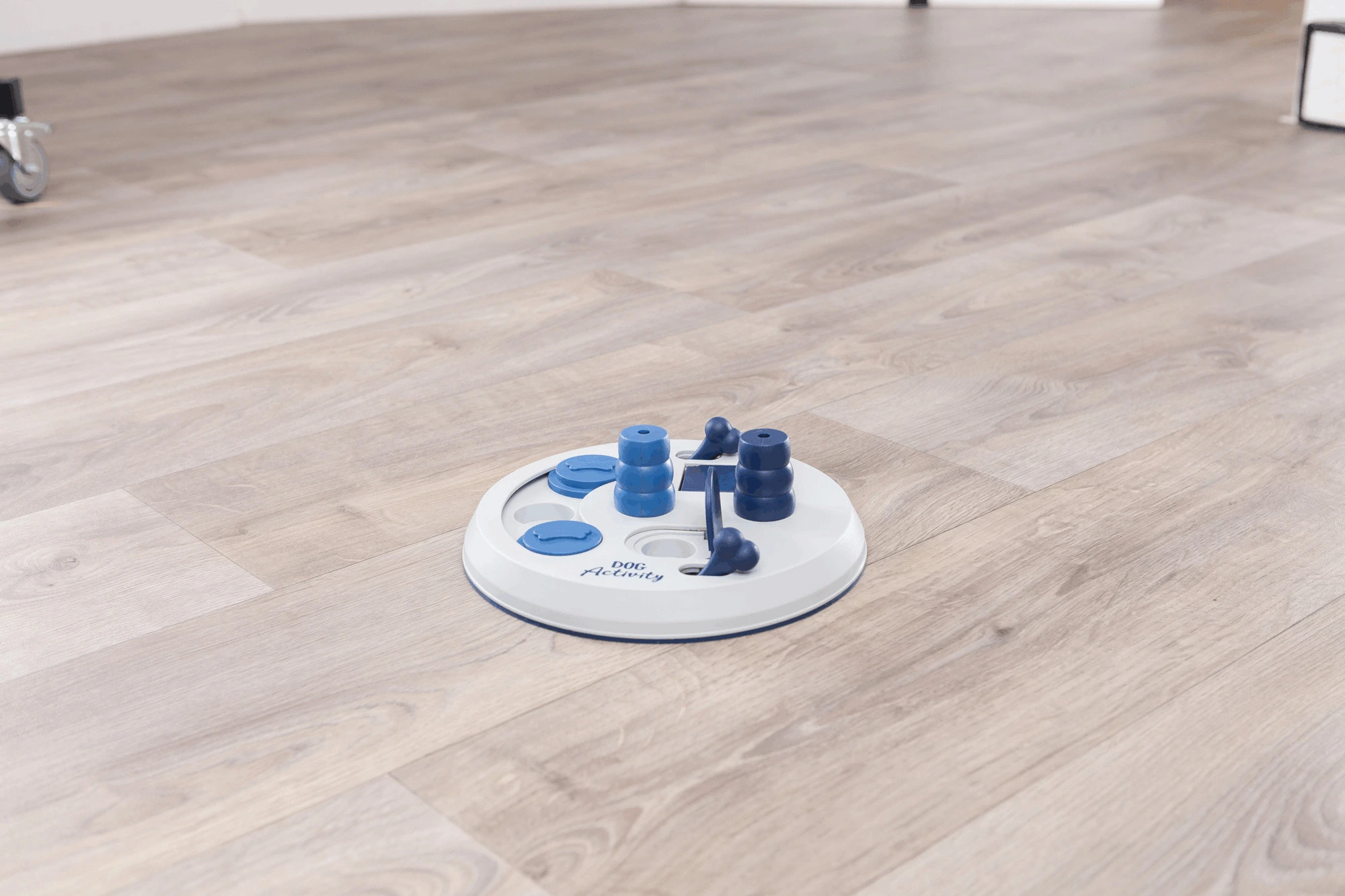 Trixie Jeu De Stratégie Pour Chien Flip Board 4 Trixie Jeu De Stratégie Pour Chien Flip Board – Image 2