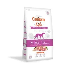 Calibra Hypoallergenic Chien Adult Large Breed Lam 2,5kg