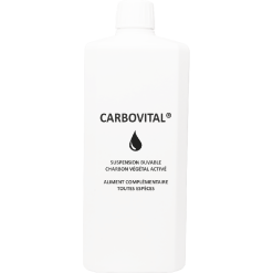OSALIA Carbovital 1 Litre