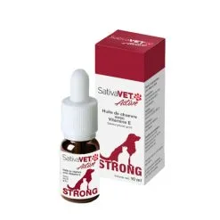 TVM Sativavet Active Strong 10ml