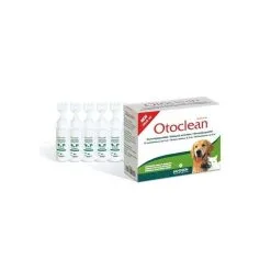 Janssen Otoclean 18 Unidoses De 5ml