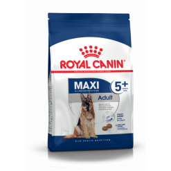 Royal Canin Maxi Adult 5+ Pour Chien 4kg