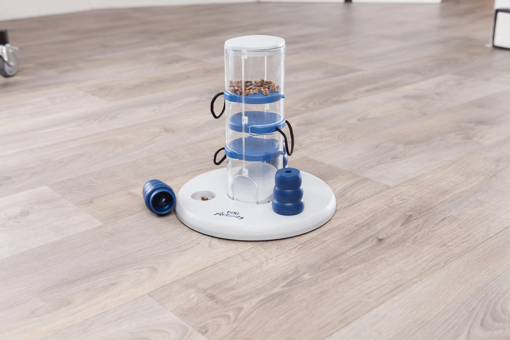 Trixie Jeu De Stratégie Pour Chien Tour De Jeu 5 Trixie Jeu De Stratégie Pour Chien Tour De Jeu – Image 3