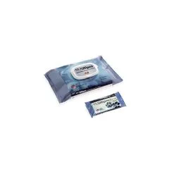 Icf 20 LINGETTES CLX WIPES POCKET