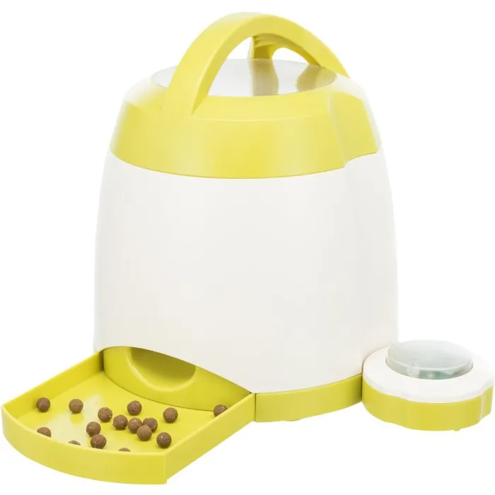 Trixie Memory Trainer 3.0 Jeu De Stratégie Pour Chiens 3 Trixie Memory Trainer 3.0 Jeu De Stratégie Pour Chiens