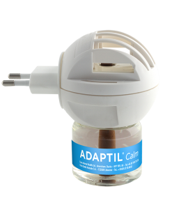 Diffuseur Adaptil Calm 15 Diffuseur Adaptil Calm -ROYAL CANIN Soldes eu adaptil calm diffuseur gb fr 1