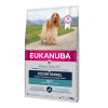 Eukanuba Cocker Spaniel Pour Chien 7,5kg 1 Eukanuba Cocker Spaniel Pour Chien 7,5kg -ROYAL CANIN Soldes eukanuba breed specific cocker spaniel adult new 1