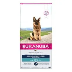 Eukanuba German Shepherd Pour Chien 12kg