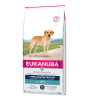 Eukanuba Labrador Retriever Pour Chien 12kg -ROYAL CANIN Soldes eukanuba breed specific labrodor retriever adult new