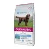 Eukanuba Adult Weight Control Large Breed Pour Chien 3kg -ROYAL CANIN Soldes eukanuba daily care large weight control new 1