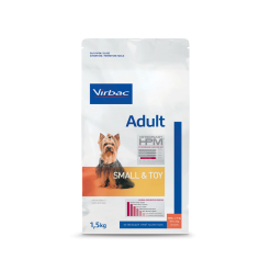 Virbac Veterinary HPM Adult Small Et Toy 7 Virbac Veterinary HPM Adult Small Et Toy -ROYAL CANIN Soldes eyj3ijo2mdasimgiojywmcwic2nvcguioijhchaifq 1 1