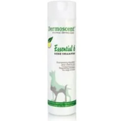 Dermoscent Essential 6 Sebo Shampooing 200ml