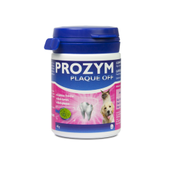 Prozym Plaque Off 40g