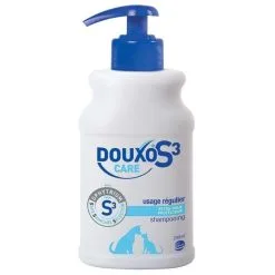 Douxo S3 Care Shampooing 500 Ml