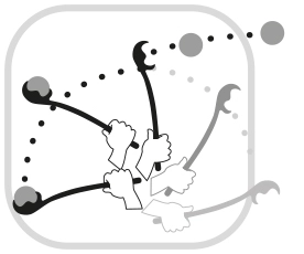 Flamingo Jouet Chien Shooter Spector Bleu/vert 68cm 6 Flamingo Jouet Chien Shooter Spector Bleu/vert 68cm – Image 4