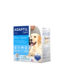 Diffuseur Adaptil Calm 14 Diffuseur Adaptil Calm -ROYAL CANIN Soldes fr adaptil calm diff 1