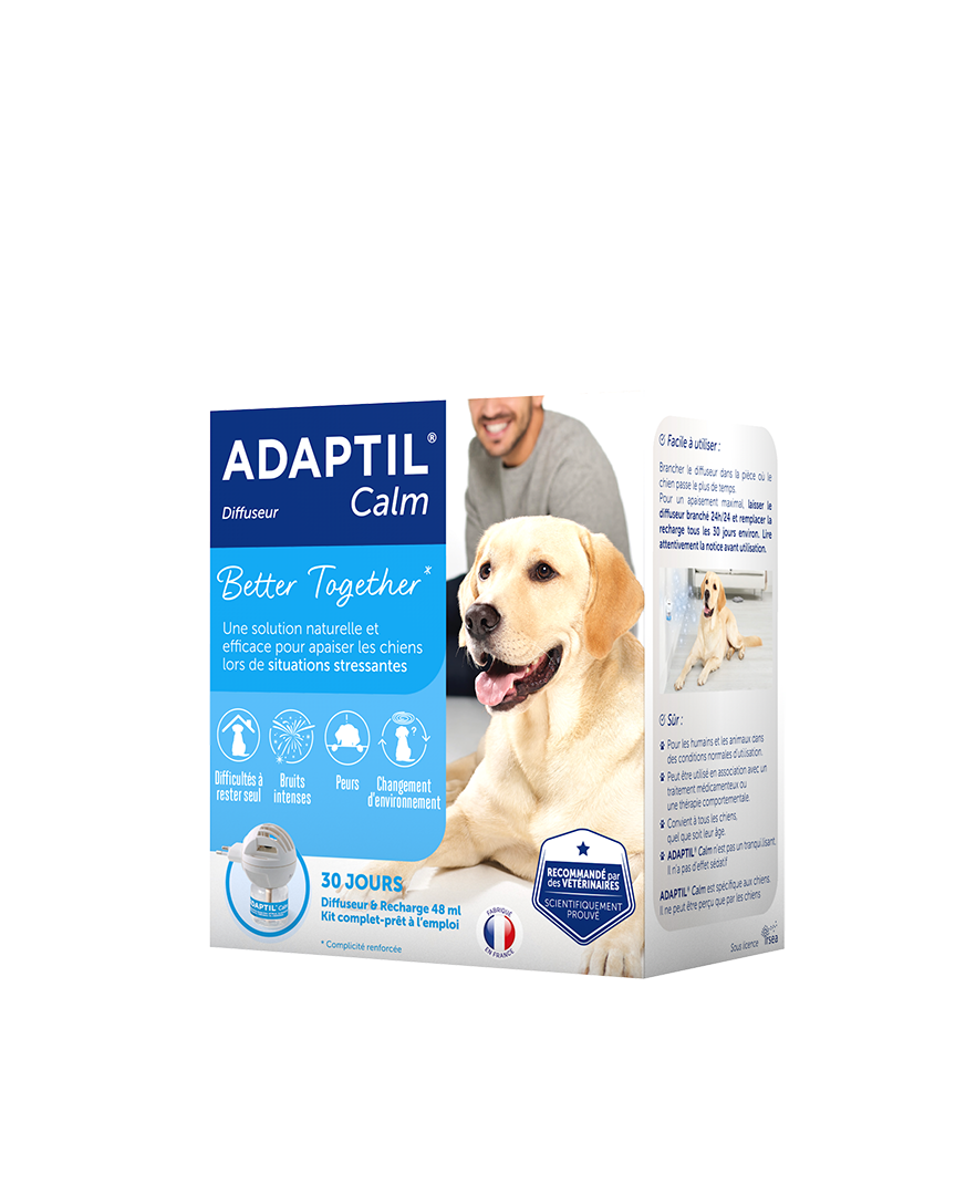 Diffuseur Adaptil Calm 4 Diffuseur Adaptil Calm – Image 2