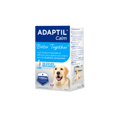 Diffuseur Adaptil Calm 17 Diffuseur Adaptil Calm -ROYAL CANIN Soldes fr adaptil calm refill