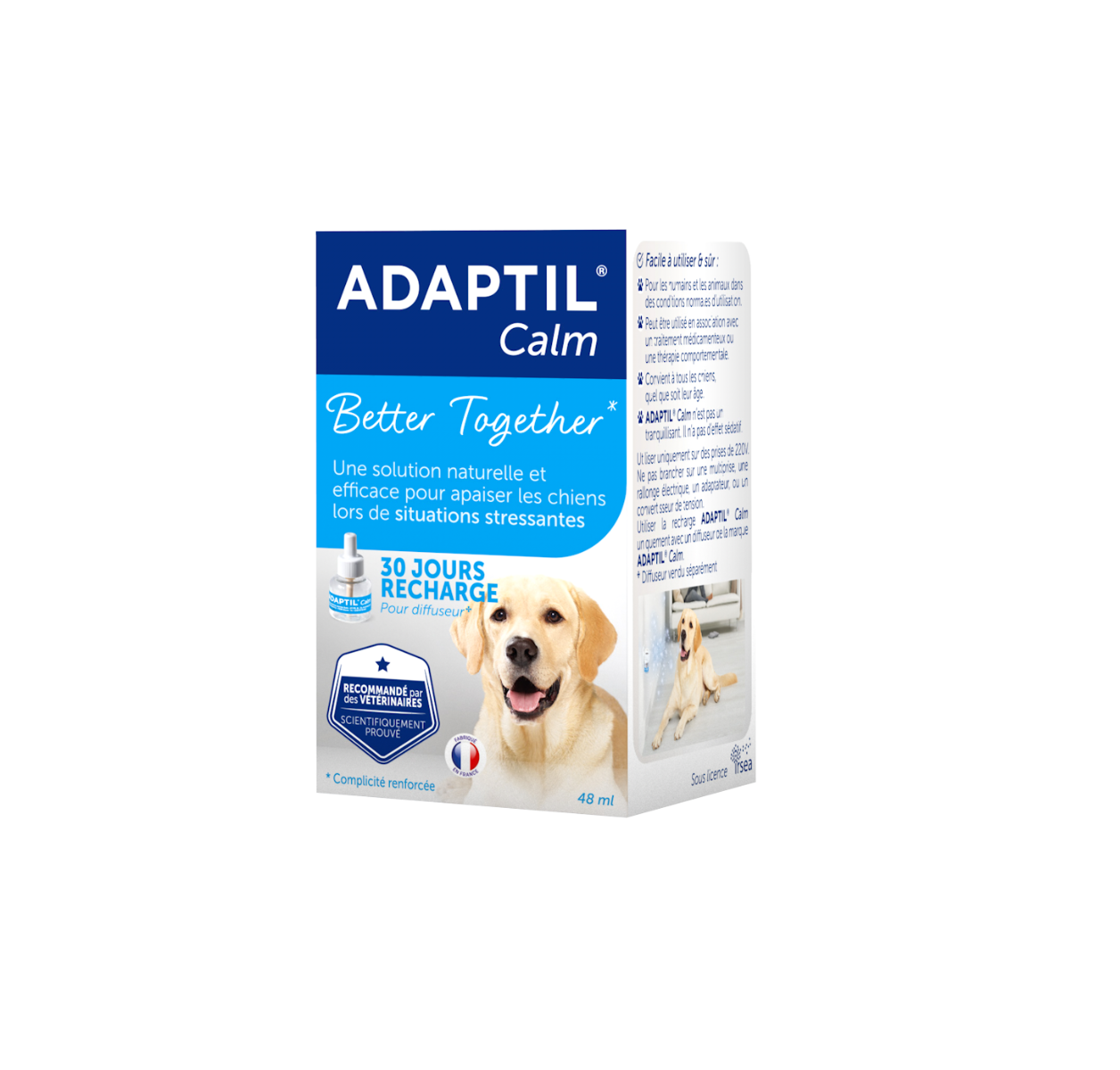 Diffuseur Adaptil Calm 7 Diffuseur Adaptil Calm – Image 5