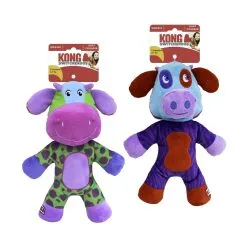 Jouet KONG Switcheroos Chien - Taille L -ROYAL CANIN Soldes jouet kong switcheroos l 2