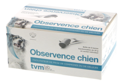Observence Chien - 6 Sachets De 25 Gr 5 Observence Chien - 6 Sachets De 25 Gr -ROYAL CANIN Soldes observence boite