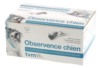 Observence Chien - 6 Sachets De 25 Gr 4 Observence Chien - 6 Sachets De 25 Gr – Image 2