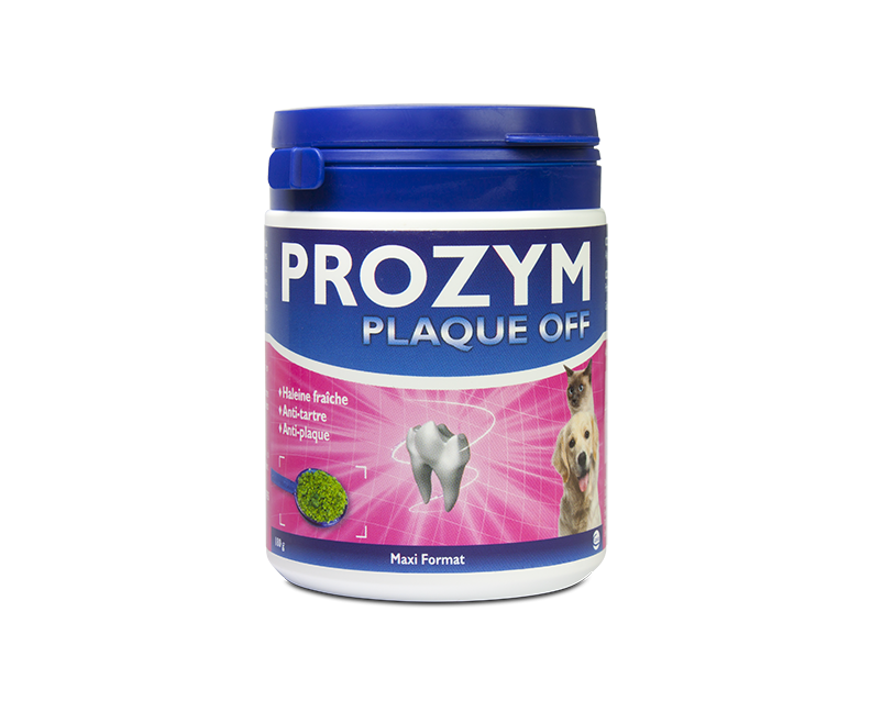 Prozym Plaque Off 180g 4 Prozym Plaque Off 180g – Image 2
