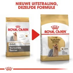 Royal Canin Yorkshire Adult Pour Chien 1,5kg 14 Royal Canin Yorkshire Adult Pour Chien 1,5kg -ROYAL CANIN Soldes rc bhn yorkshire cv eretailkit 4 nl nl