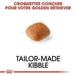 Royal Canin Golden Retriever Adult Pour Chien 12kg -ROYAL CANIN Soldes royal canin golden retriever adult croquettes pour chien golden retriever 3