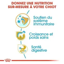 Royal Canin Labrador Retriever Chiot Pour Chien 12kg -ROYAL CANIN Soldes royal canin labrador retriever puppy labrador retriever junior 2