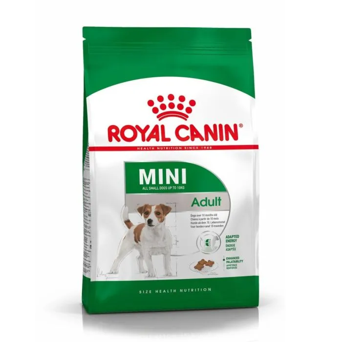 Royal Canin Mini Adult Pour Chien 8kg 3 Royal Canin Mini Adult Pour Chien 8kg