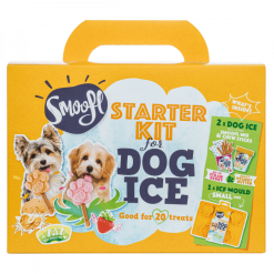 SMOOFL Starter Kit - Small