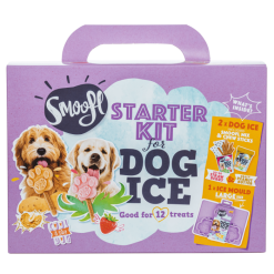 SMOOFL Starter Kit - Large