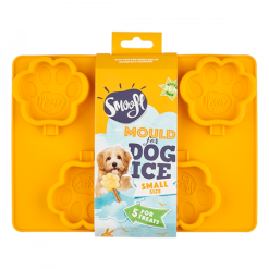 SMOOFL Moule Pour Glace - Small