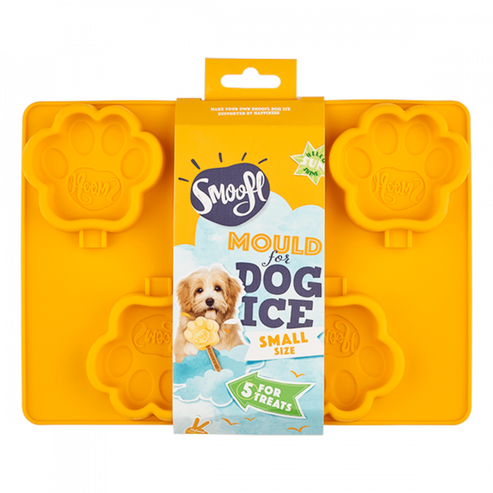 SMOOFL Moule Pour Glace - Small 3 SMOOFL Moule Pour Glace - Small