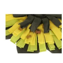 Tapis à Renifler Sunflower 7 Tapis à Renifler Sunflower -ROYAL CANIN Soldes tapis a renifler sunflower2 1