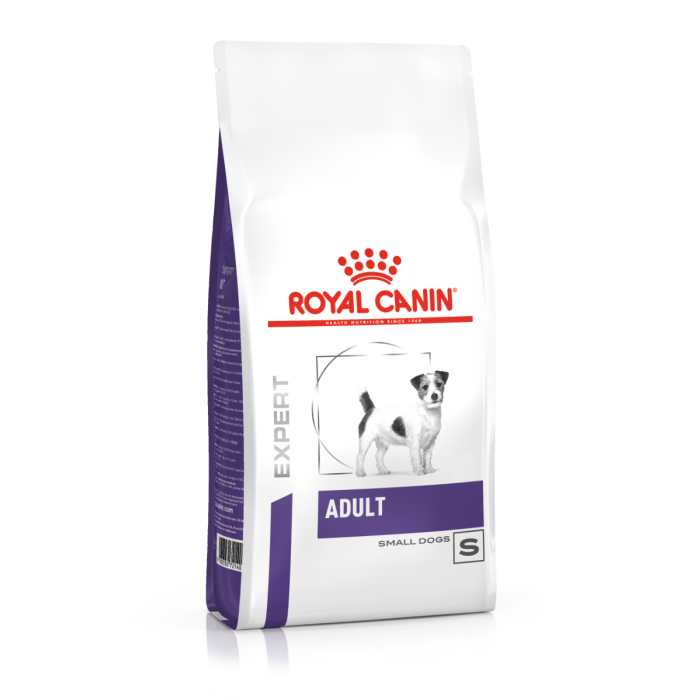 Royal Canin Chien Adult Small Dog 3 Royal Canin Chien Adult Small Dog